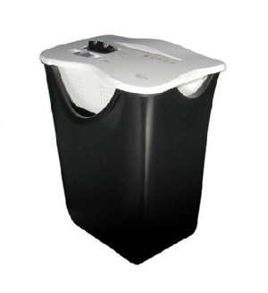 Máy hủy tài liệu Ziba HC26 (HC-26) - 15 lít