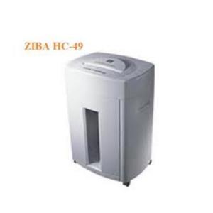 Máy hủy tài liệu Ziba HC-49 (HC49) - 28.0 lít