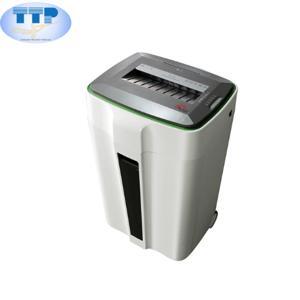 Máy hủy tài liệu Ziba HS38 (HS-38) - 17 lít