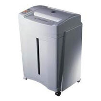 Máy hủy tài liệu Ziba HS38 (HS-38) - 17 lít