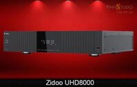 Zidoo UHD8000 8K đầu phát 8K chính hãng giá cực tốt tại Vinhstudio