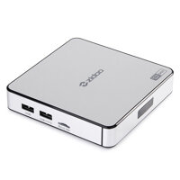 ZIDOO X6 PRO