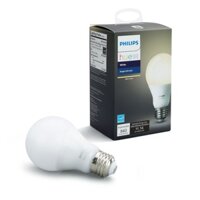 [Zigbee] - Bóng đèn thông minh Philips Hue White