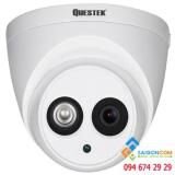 Camera Dome hồng ngoại QUESTEK Win-6133SCVI