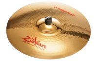 Zildjian 17" El Sonido Multi Crash Ride Cymbal