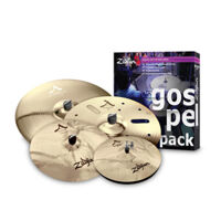 Zildjian AC0801G Cymbal