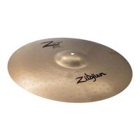 ZILDJIAN Z40120 Z CUSTOM LÁ RIDE 20"