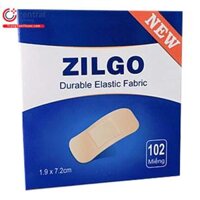 Zilgo 102 miếng