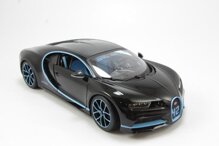 Xe mô hình Bburago Bugatti Chiron 1/18