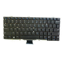 ⚡[Zin]⚡ Bàn phím laptop Dell Latitude 5280 7280 5288 7290 7380 7390