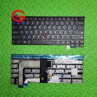 (ZIN) Bàn phím Laptop Lenovo ThinkPad T460P, T460S, T470P, T470S, Laptops keyboard