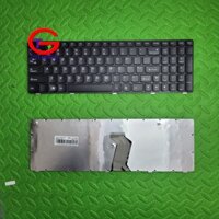 (ZIN) Bàn Phím Laptop Lenovo Z560, G560, G565, G570, G575, G770, G780, Keyboard laptop