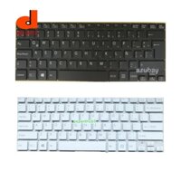 (ZIN) - Bàn phím Sony Vaio fit 14E SVF14 SVF14A SVF14E SVF1421 SVF1432, us keyboard laptop