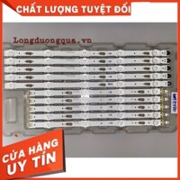 [Zin] Bộ Led Tivi Samsung 40 KU6000-J6300 - 5 Thanh 9 Bóng