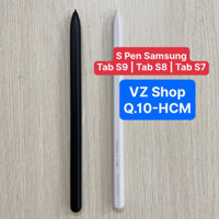 Zin Chính hãng KHÔNG hộp-Bút S Pen cho Galaxy Tab S10 Series | S9 Series | S8 Series | S7 Series