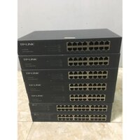 🌟ZIN CŨ 🌟 Switch chia mạng TP-LINK TENDA KINGNET 4 8 16 cổng - 24 cổng gigabit ( cũ ) SF1016D 16 PORT 10/100mbps