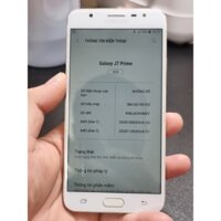 [Zin đẹp keng 99%] Samsung j7 Prime 3/32Gb điện thoại cũ giá rẻ - Hàng chính hãng.