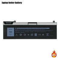 (ZIN) 🔔 Pin laptop Dell Precision 7730 7530 64WH GHXKY 5TF10 64Wh