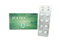 ZINC 70mg_MEYER-BPC_Kẽm Gluconat 70 mg_Hộp/100V/16_Phòng ngừa và điều trị thiếu kẽm