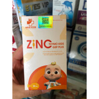 ZinC thymo kids