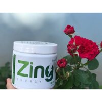 Zing Energy (Bồi bổ sức khỏe - 304g)