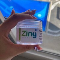 ZING ENERGY DRINK giảm cân(Mini 30g)