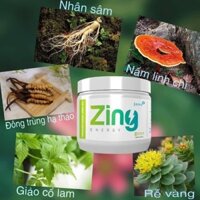 Zing Energy ( Hỗ Trợ Lão Hóa-Làm Đẹp Da-304g)