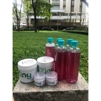 ZING - Nước tăng lực - Nước giảm cân (Mini)