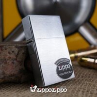 Zippo 1932 rep trắng - Zippo 1932 rep trắng