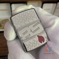 Zippo 85th anniversary - Limited kỉ niệm 85 năm zippo 1932-2017