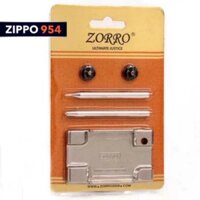[Zippo 954] Bộ Dụng Cụ Thay Bánh Xe Zippo Zorro