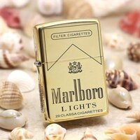 Zippo Bao Thuốc Marlboro – HK32
