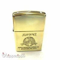 zippo Cổ khắc logo zippo since 1932 - zippo Cổ khắc logo zippo since 1932