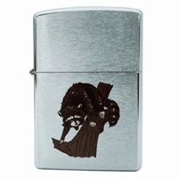 Zippo la mã 1996 XII chủ đề thế giới động vật