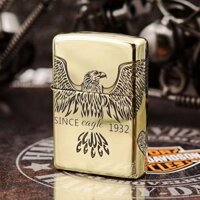 Zippo Since 1932 Đại Bàng HK13