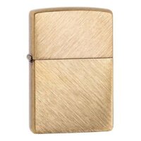 Zippo Vàng Xước Xương Cá 29830