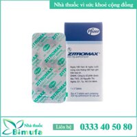 ZITROMAX