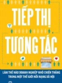 Tiếp thị tương tác