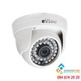 Camera IP Dome hồng ngoại eView IRD2936N20