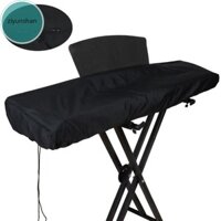 Ziyunshan 61 / 88 Phím Điện Tử Đàn Piano Bao Bàn Phím Bảo Vệ Bao Da Có Dây Rút Vn
