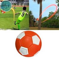 Ziyunshan Curve Swerve Soccer Ball Đồ chơi bóng đá ma thuật Quà tặng tuyệt vời cho trẻ em Hoàn hảo cho trận đấu ngoài trời Huấn luyện bóng đá hoặc trò chơi vn