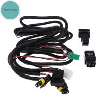 Ziyunshan h11 12v 40a Rơ Le Dây Đèn led Phá Sương Mù