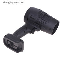 ღzjღ Quạt Turbo Lithium Bạo Lực Lá Thổi Nước Máy Sấy Tóc Công Suất Cao Quạt Phản Lực Mini Turbo Động Cơ Không Chổi Than Cầm Tay  c