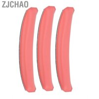 Zjchao 3PCS Tai nghe thay thế Pad đệm protein mềm cho W820NB cộng với