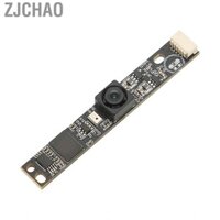 Zjchao Bảng mô-đun máy ảnh USB 12MP Hình ảnh miễn phí tiếng ồn HD Webcam ZOK