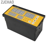 Zjchao Bộ điều khiển máy ấp trứng Kiểm soát nhiệt độ độ ẩm đa chức năng hoàn toàn tự động cho nhiều loại trứng khác nhau