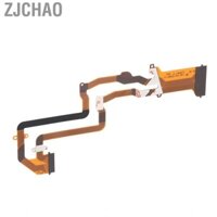 Zjchao Cáp màn hình LCD máy ảnh kỹ thuật số FPC Ribbon cho CX240