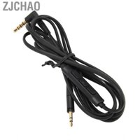 Zjchao Cáp tai nghe có Mic dài 1,5M Tương thích tối ưu vớiHD4.40 HD4.40BT HD4.50 HD4.50BTNC HD4.30i