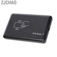 Zjchao Đầu đọc thẻ USB IC Cảm biến tiệm cận không tiếp xúc để nhận dạng