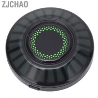 Zjchao Đèn thu âm thanh RGB đầy màu sắc được kích hoạt bằng giọng nói cho ô tô